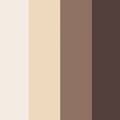 Vamp! Palette 4 Ombretti