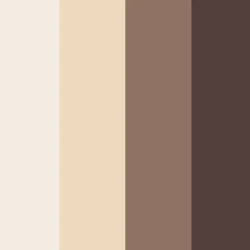 Vamp! Palette 4 Ombretti