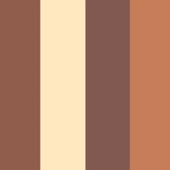 Vamp! Palette 4 Ombretti
