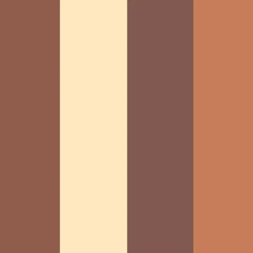 Vamp! Palette 4 Ombretti