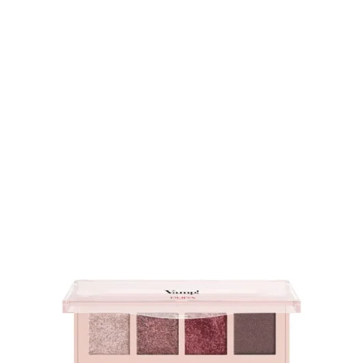 Vamp! Palette 4 Ombretti