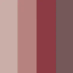 Vamp! Palette 4 Ombretti