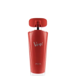 Vamp! Red