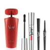 Vamp! Red Confezione 100 ML Eau de Parfum + Mascara Vamp! Nero + Matit