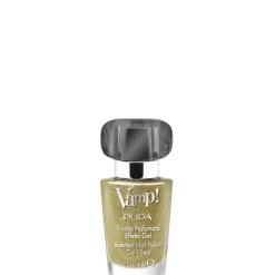 Vamp! Smalto profumato effetto gel Sparkling Edition*