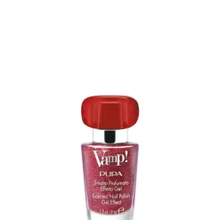 Vamp! Smalto profumato effetto gel Sparkling Edition*