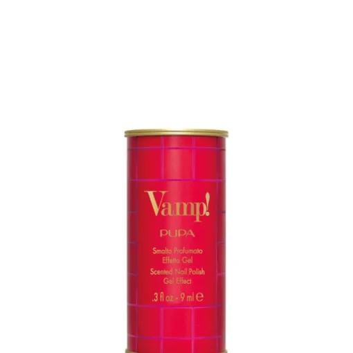 Vamp! Smalto Profumato Effetto Gel - EDIZIONE LIMITATA