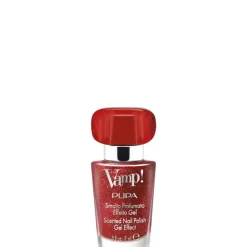 Vamp! Smalto profumato effetto gel Sparkling Edition*