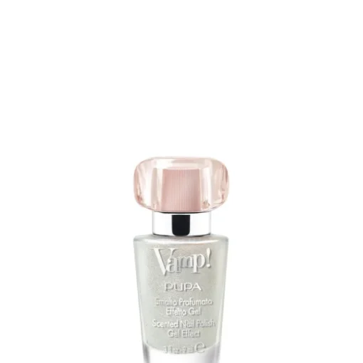 Vamp! Smalto profumato effetto gel Sparkling Edition*