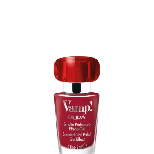 Vamp! Smalto Profumato Effetto Gel - EDIZIONE LIMITATA