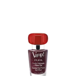 Vamp! Smalto profumato effetto gel Sparkling Edition*