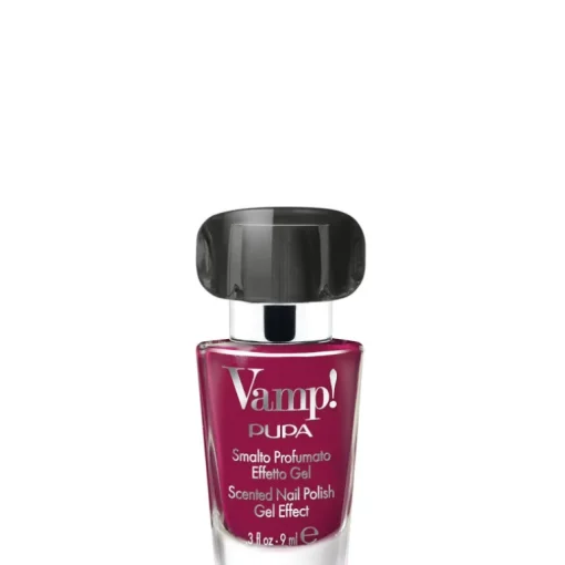 Vamp! Smalto Profumato Effetto Gel - EDIZIONE LIMITATA