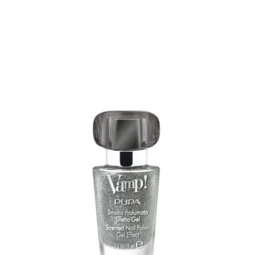 Vamp! Smalto profumato effetto gel Sparkling Edition*
