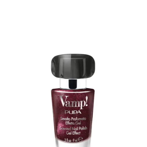 Vamp! Smalto Profumato Effetto Gel - EDIZIONE LIMITATA