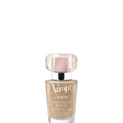 Vamp! Smalto profumato effetto gel Sparkling Edition*