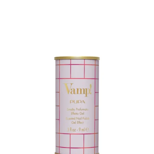 Vamp! Smalto Profumato Effetto Gel - EDIZIONE LIMITATA