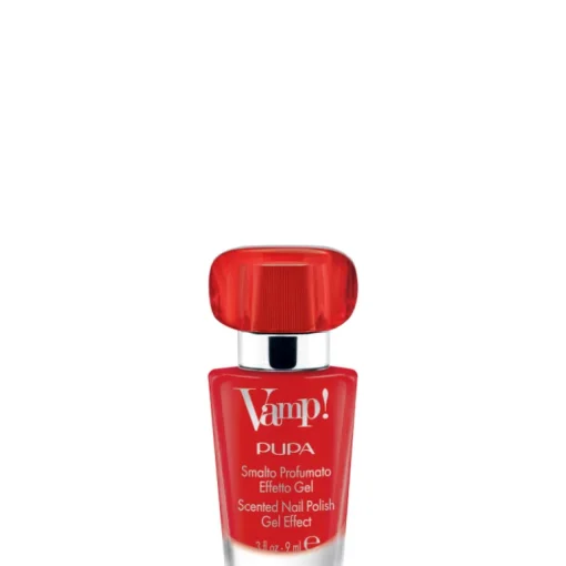 Vamp! Smalto Profumato Effetto Gel