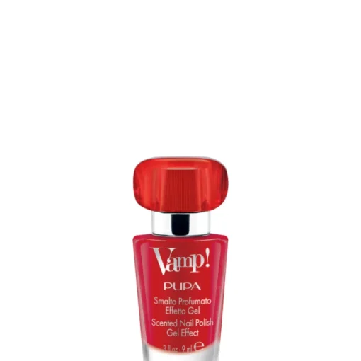 Vamp! Smalto Profumato Effetto Gel