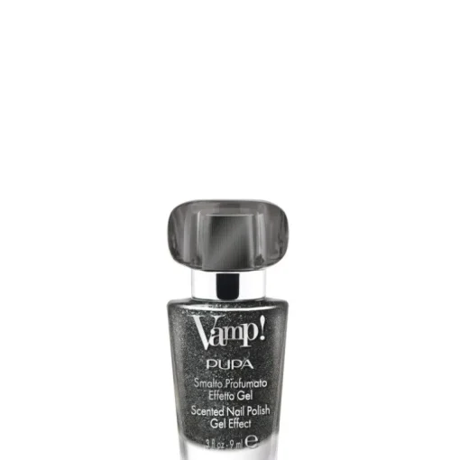 Vamp! Smalto profumato effetto gel Sparkling Edition*