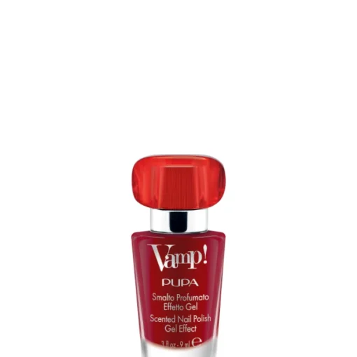 Vamp! Smalto Profumato Effetto Gel