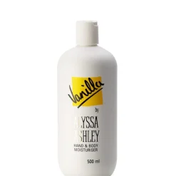 Vanilla 500 ml