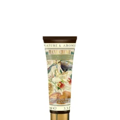 Vanilla & Almond 100 ML