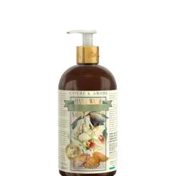 Vanilla & Almond Oil 300 ML