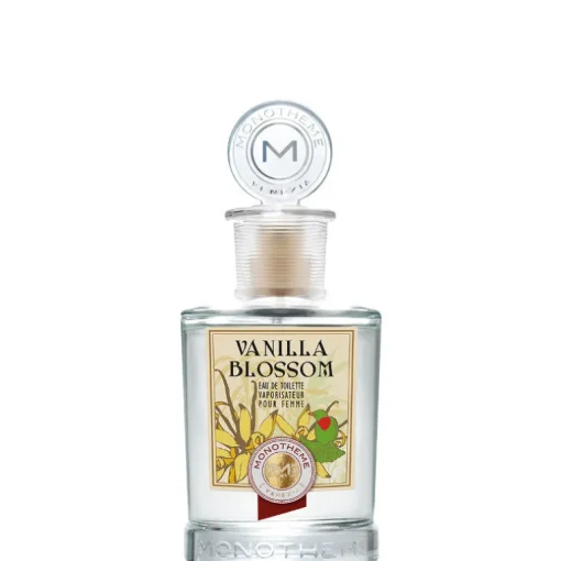 Vanilla Blossom 100 ML