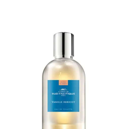 Vanille Abricot 100 ML