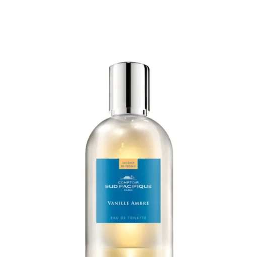 Vanille Ambre 100 ML