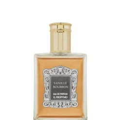 Vanille Bourbon