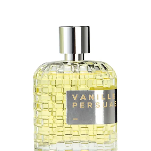 Vanille Persuasive