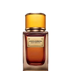 Velvet Amber Skin