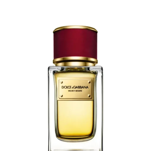 Velvet Desire