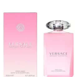 Versace Bright Crystal 200 ML