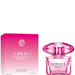 Versace Bright Crystal Absolu
