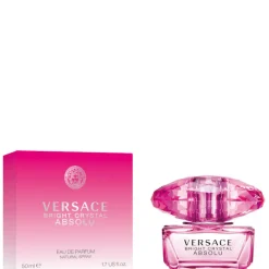Versace Bright Crystal Absolu