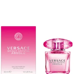 Versace Bright Crystal Absolu
