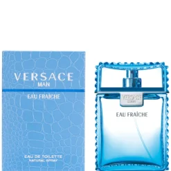 Versace Eau Fraiche