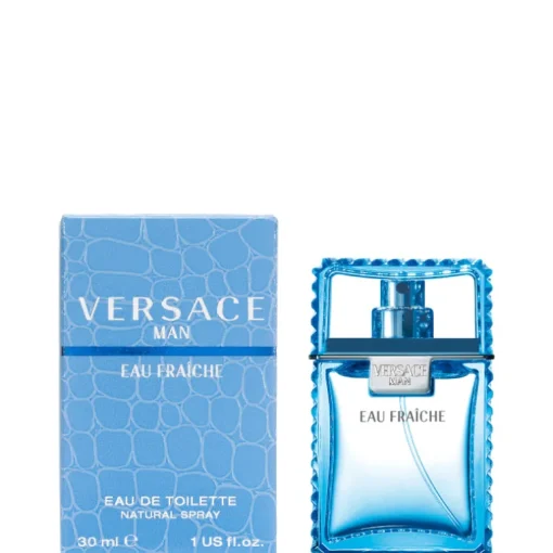 Versace Eau Fraiche