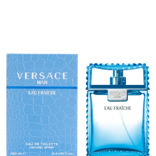 Versace Eau Fraiche