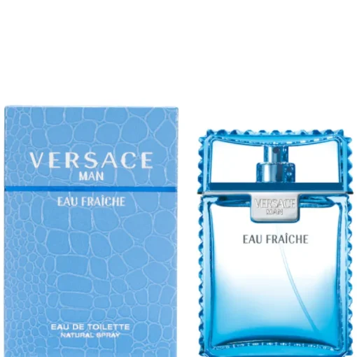 Versace Eau Fraiche