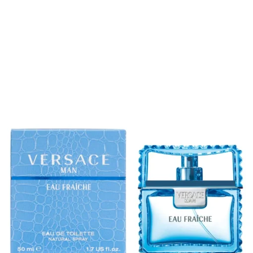 Versace Eau Fraiche