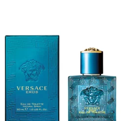 Versace Eros