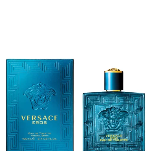 Versace Eros