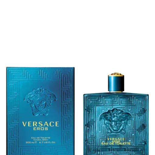 Versace Eros