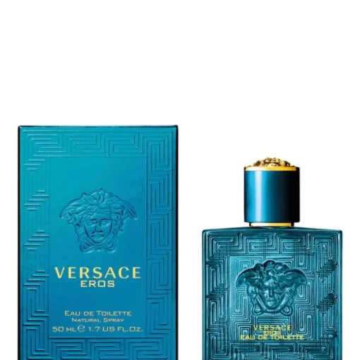 Versace Eros