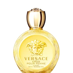 Versace Eros Pour Femme 200 ML