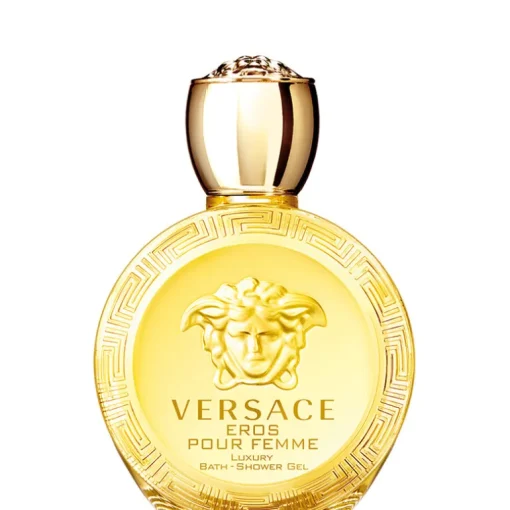 Versace Eros Pour Femme 200 ML
