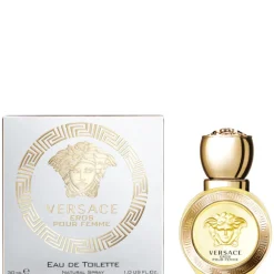 Versace Eros Pour Femme EDT
